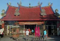 Chinesetemple