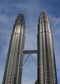 Petronas